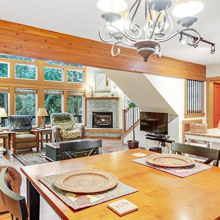 Buckhead Cabin Marrowstone Esterno foto