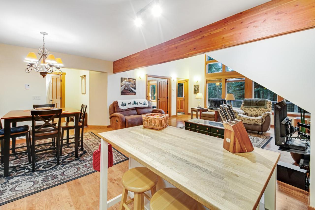 Buckhead Cabin Marrowstone Esterno foto