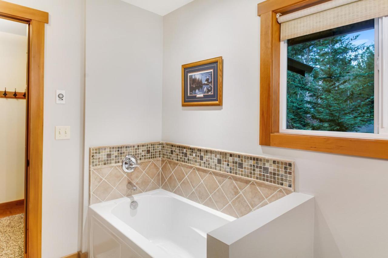 Buckhead Cabin Marrowstone Esterno foto
